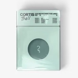 Cortis 全新球專 綁Boynextdoor 卡