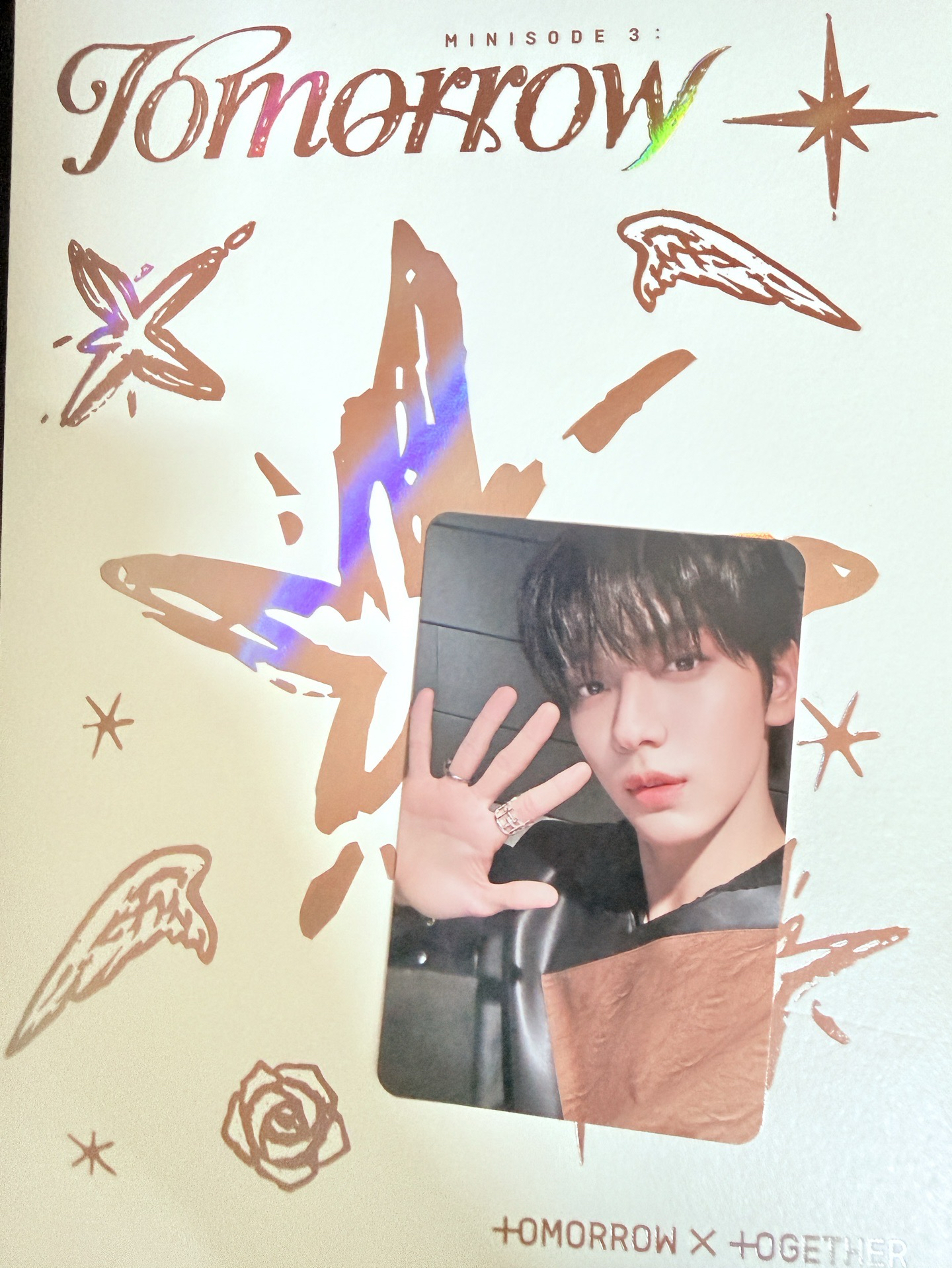 迷六 專卡  彬🐰