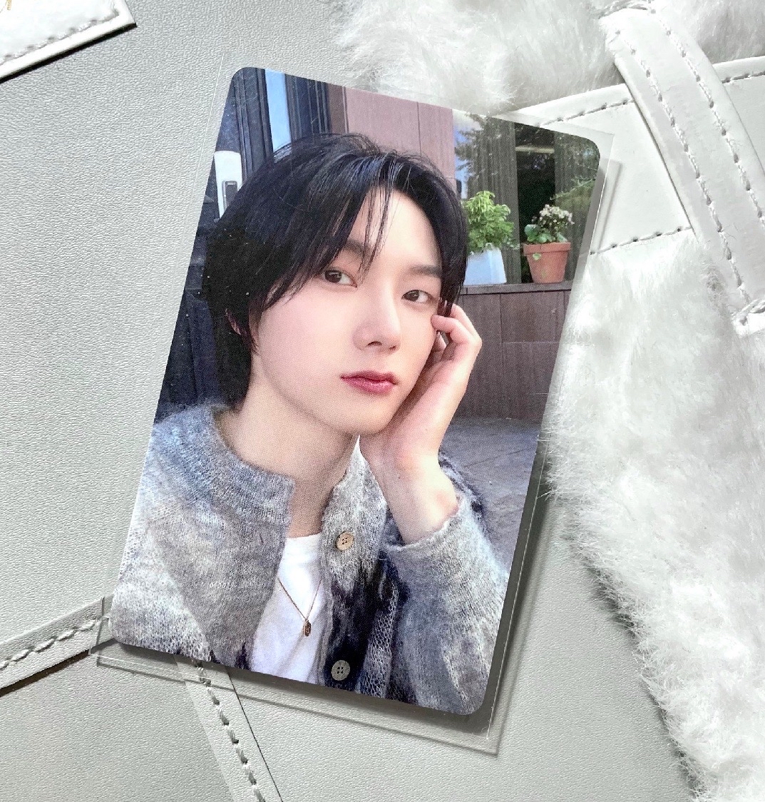 耶比中背！（雨會停 天會晴）