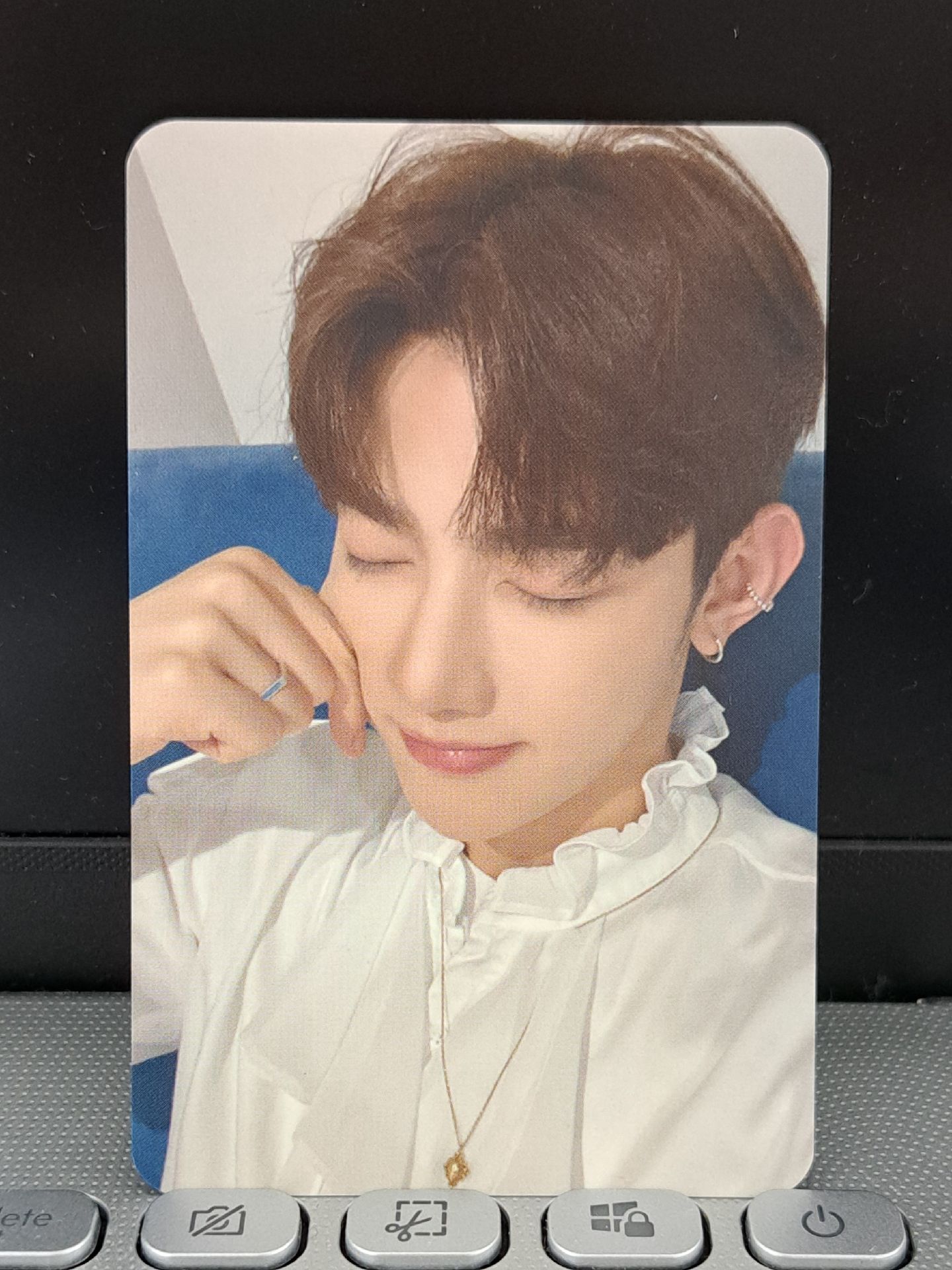 大邱快閃 資料夾卡昊