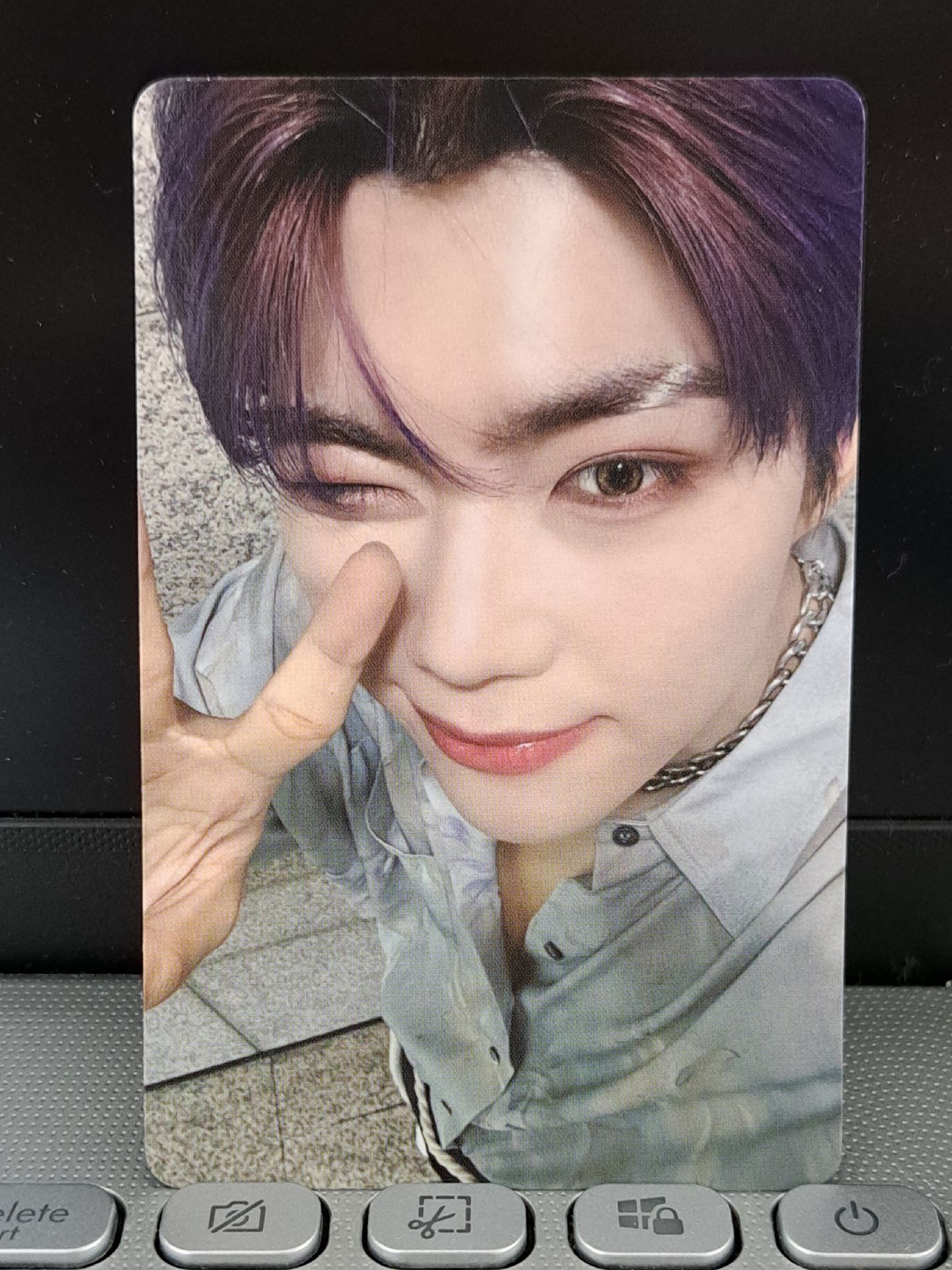 迷四 km 幸運卡旭