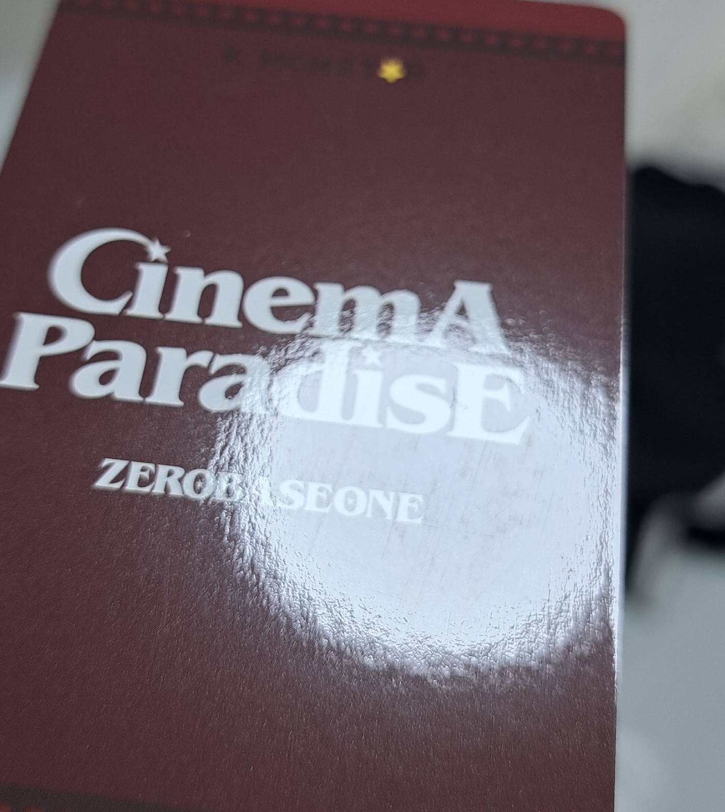 迷四 yeti 幸運卡旭