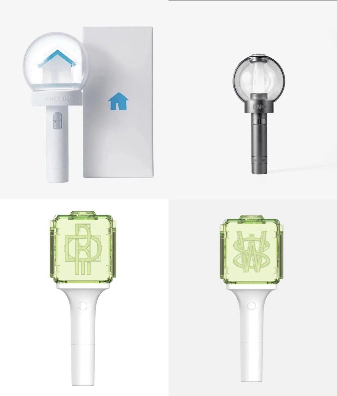 各類手燈（現貨）