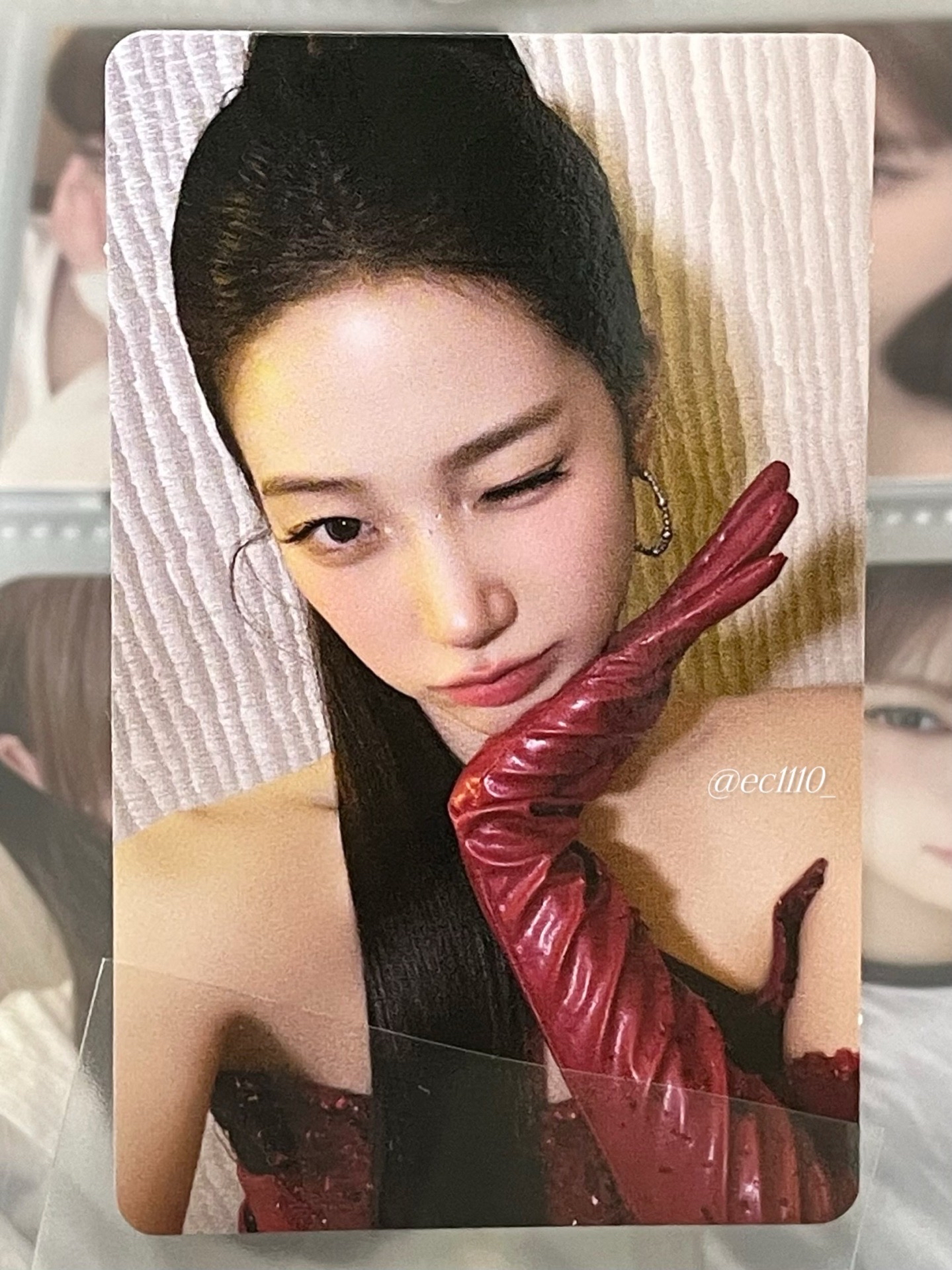 非現｜🍝場限葉