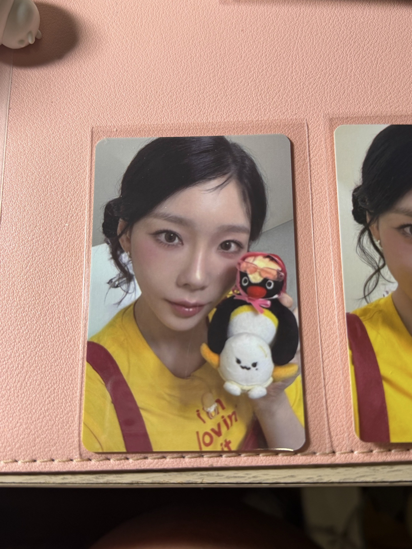 PINGU聯名快閃 滿額卡 