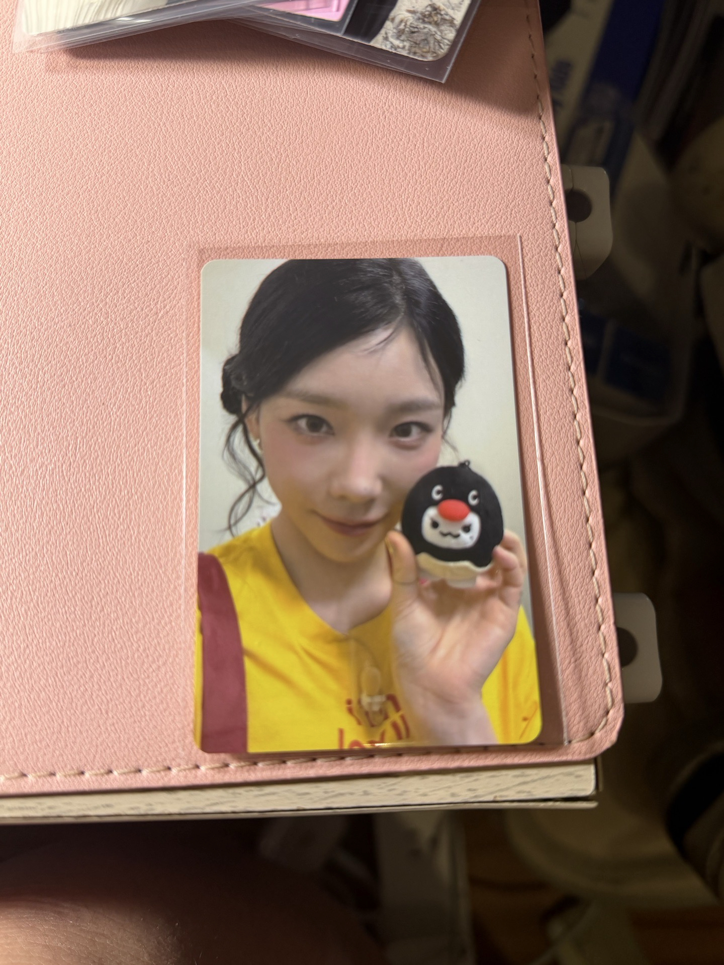 PINGU聯名快閃 滿額卡 