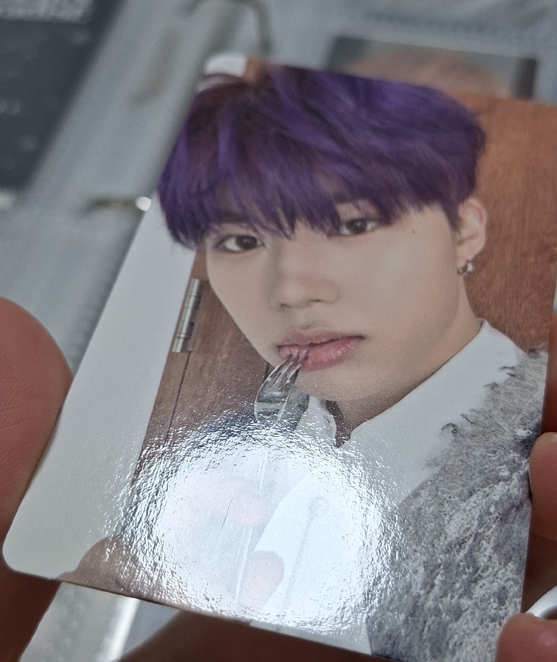 25'SG sr 年曆卡旭+圖3 你點的西柚汽水來了