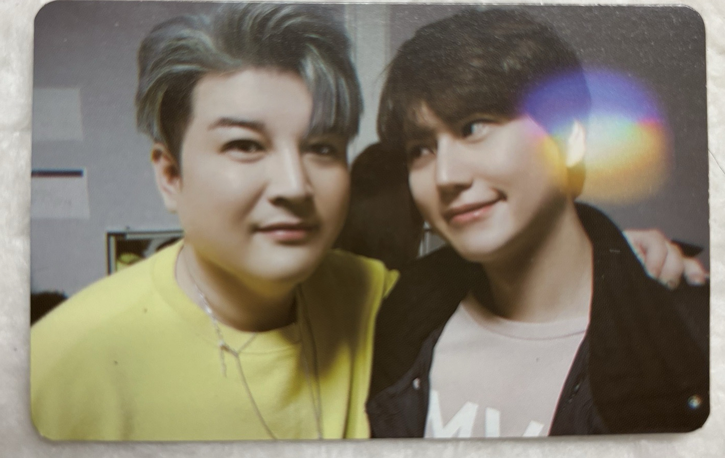 2019會員禮小卡-童童&圭圭