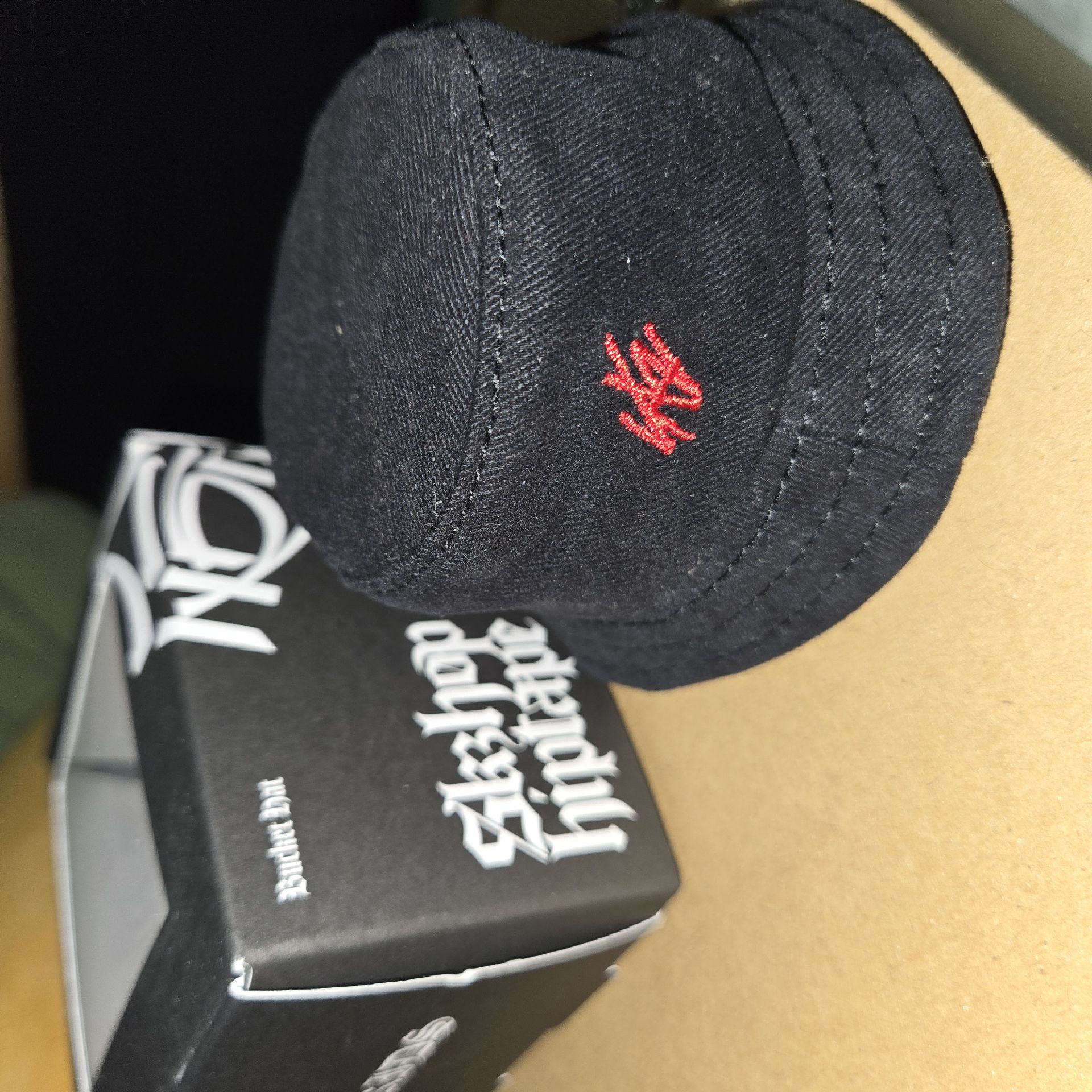 HOP快閃店 漁夫帽吊飾