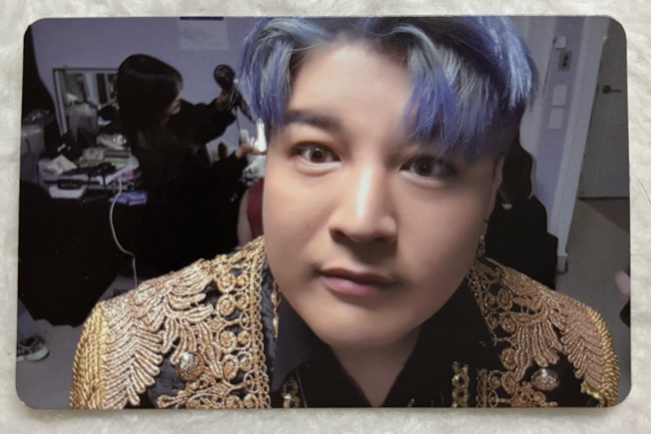 2019會員禮小卡-神童