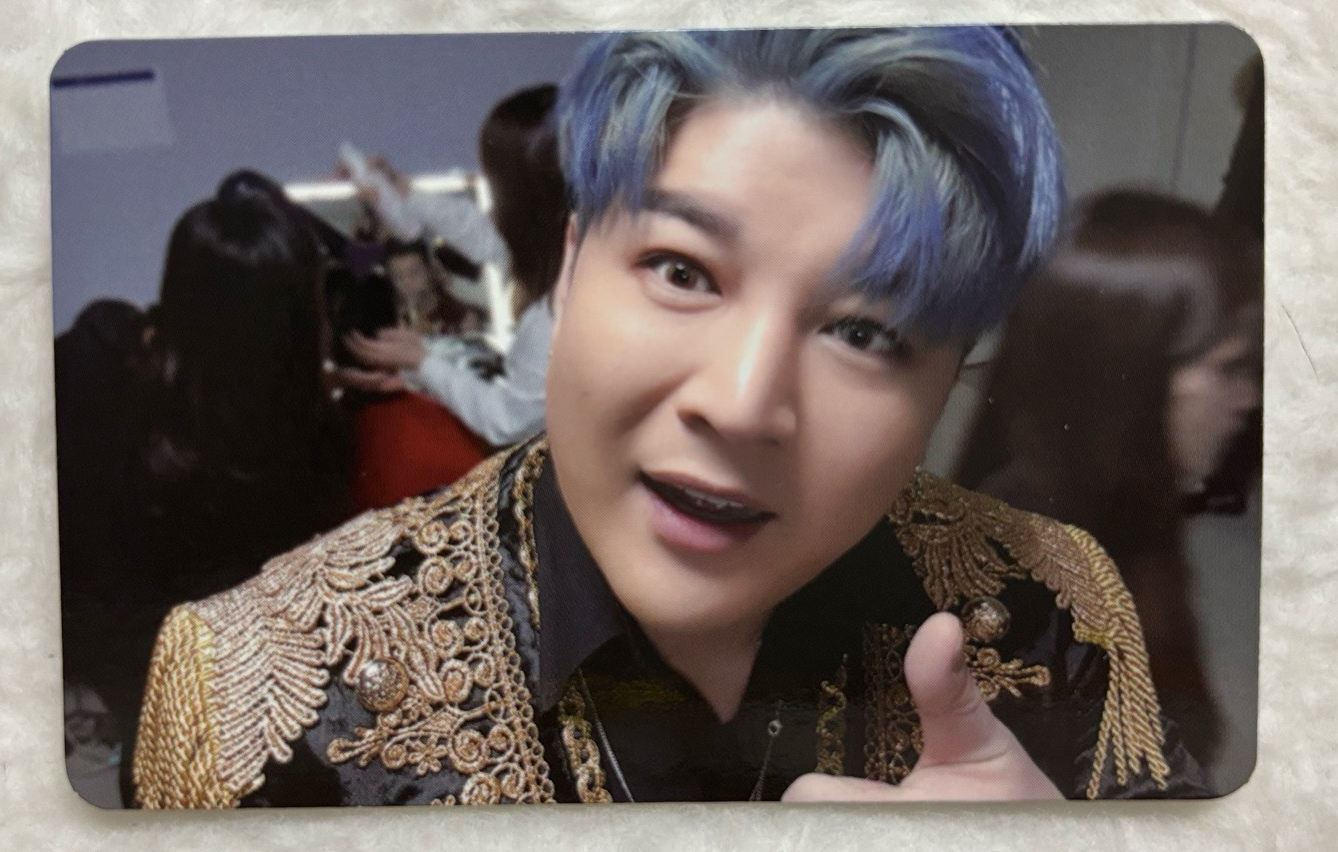 2019會員禮小卡-神童👍