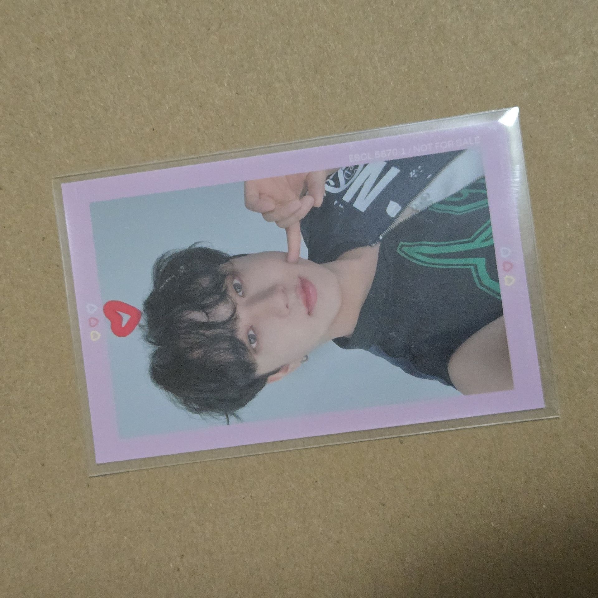 Social Path 專卡（彬）