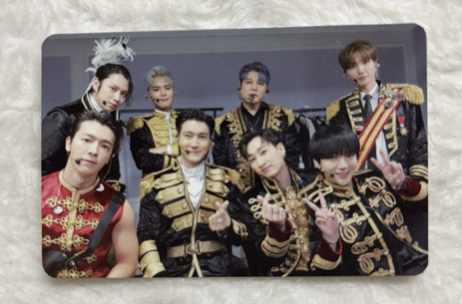 2019會員禮小卡-團體卡