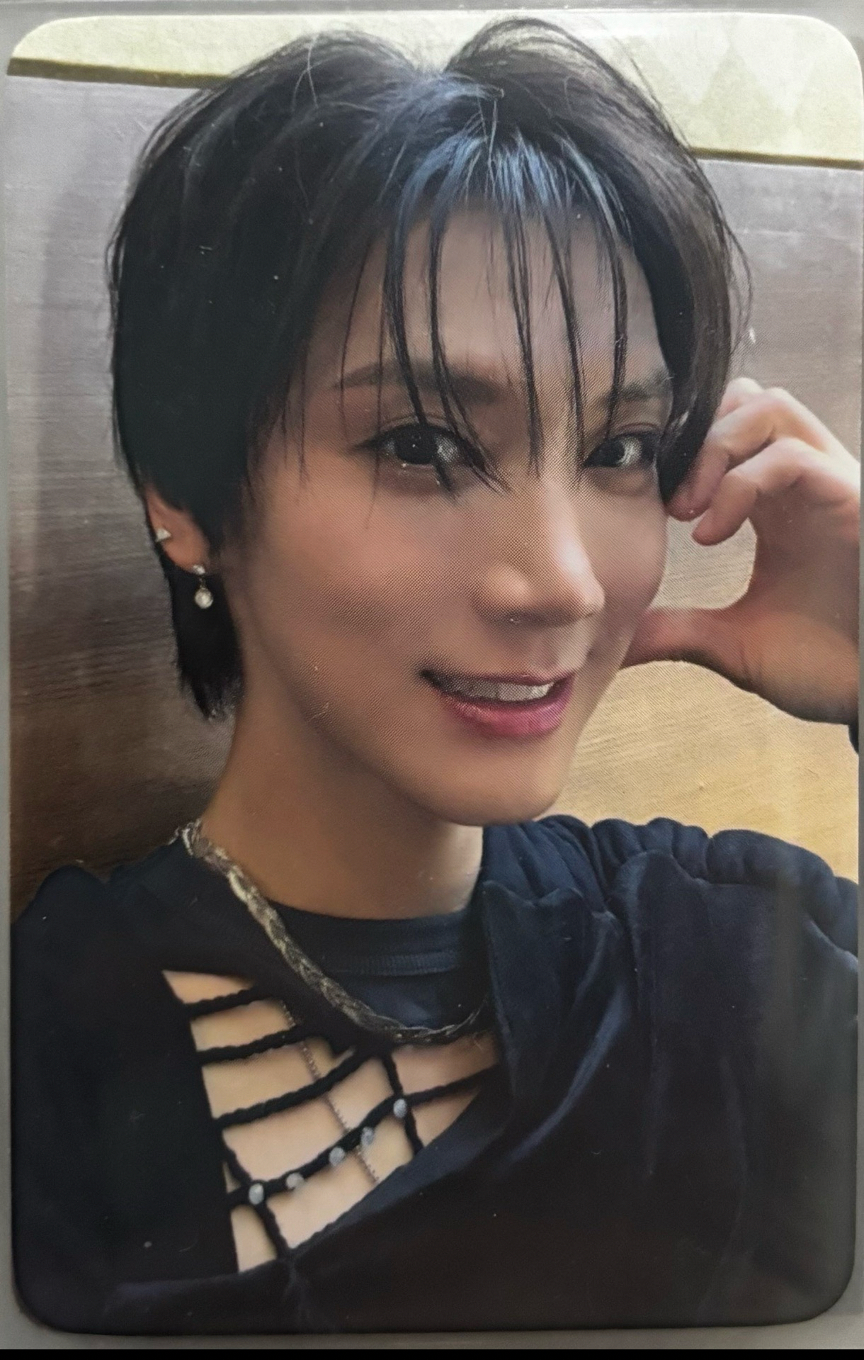 TEN 幸運卡/專卡