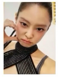 非現 五星妮 編號隨機