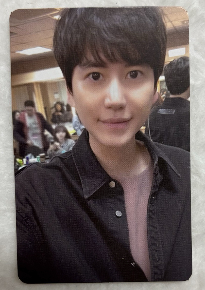 2019會員禮小卡-圭賢