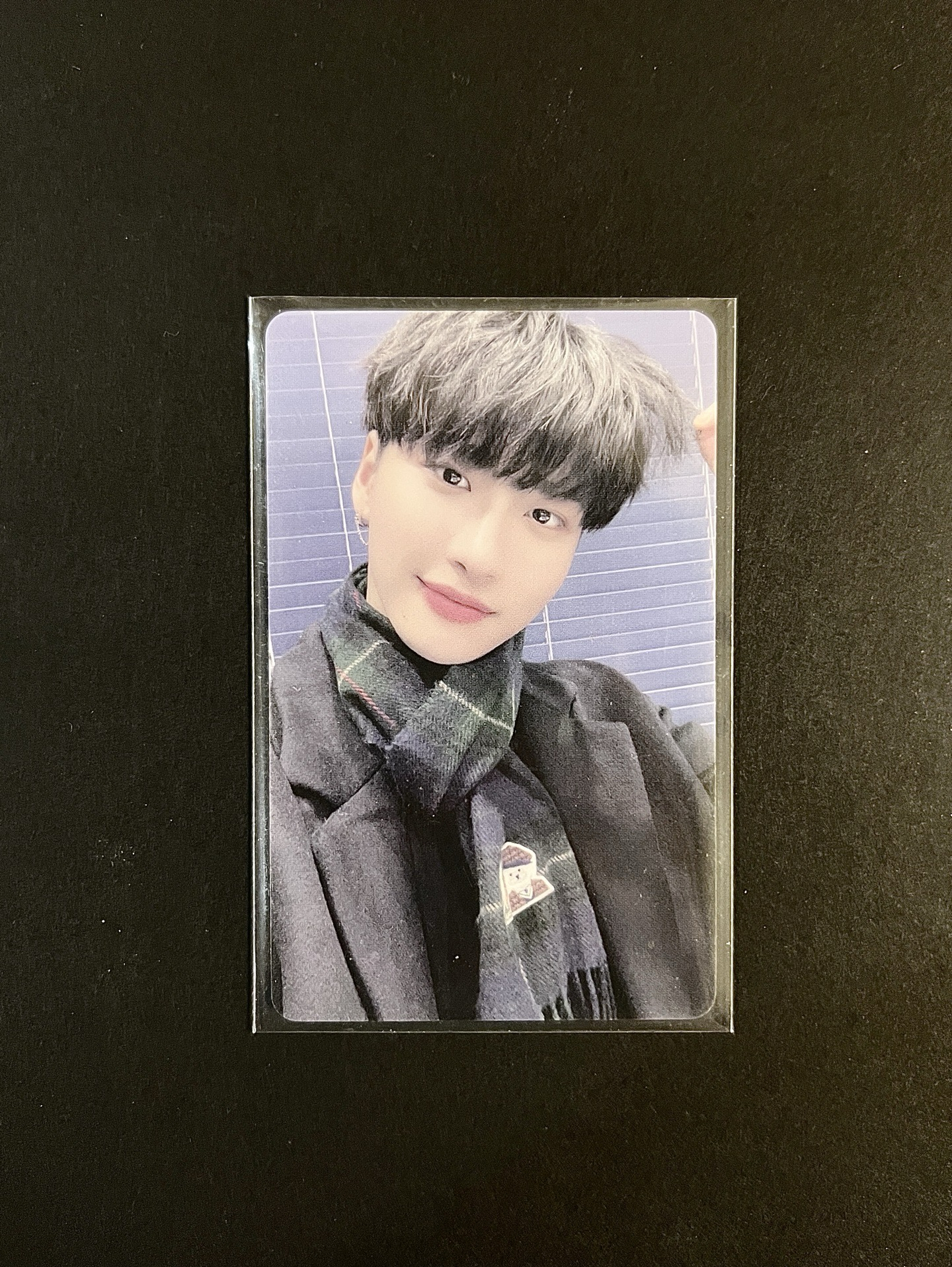 Zero : Fever Epilogue MAKESTAR LD特典 PVC卡 星化