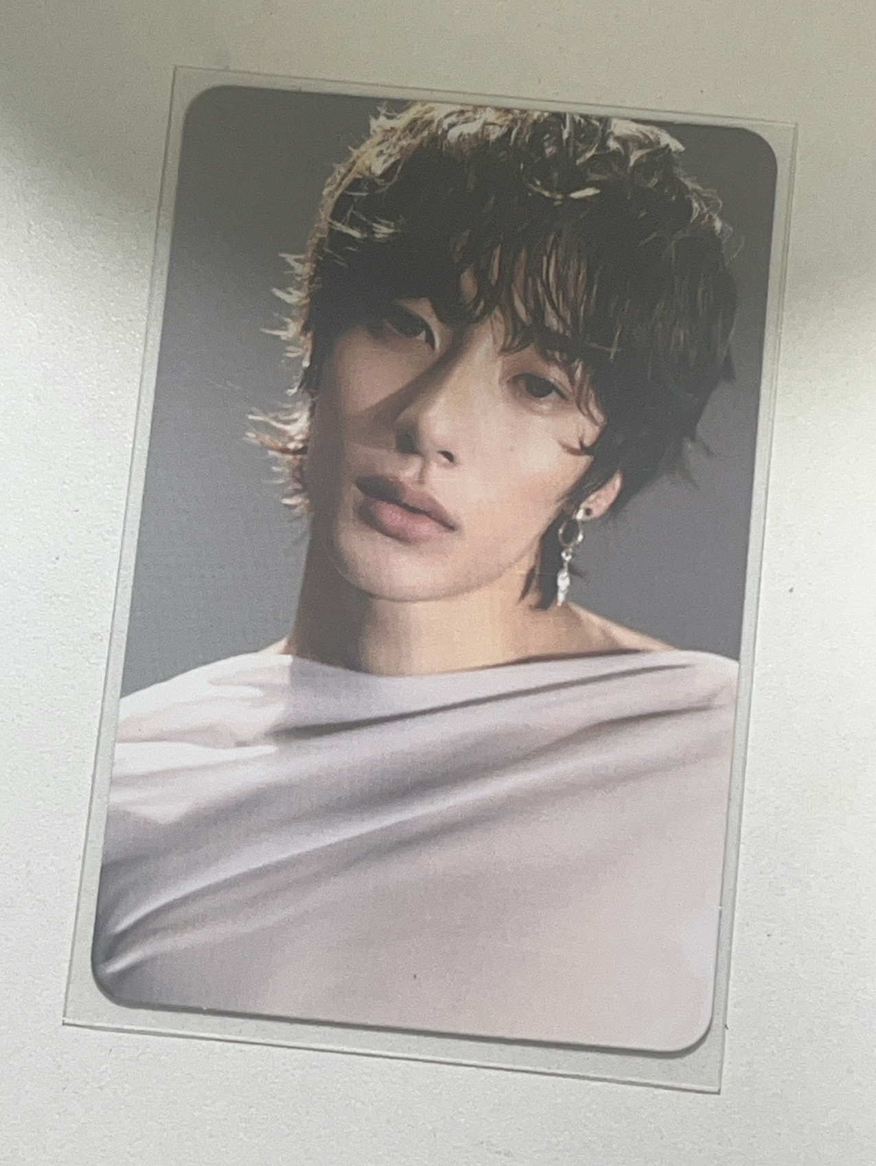 ⭐️ODYSSEY  照片組小卡