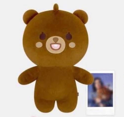 25年聖誕控巨娃Bang（現貨在台）