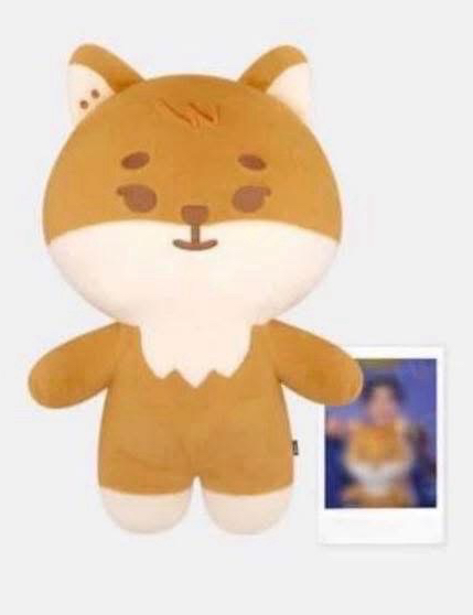 25年聖誕控巨娃KE（現貨在台）