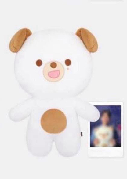 25年聖誕控巨娃DON