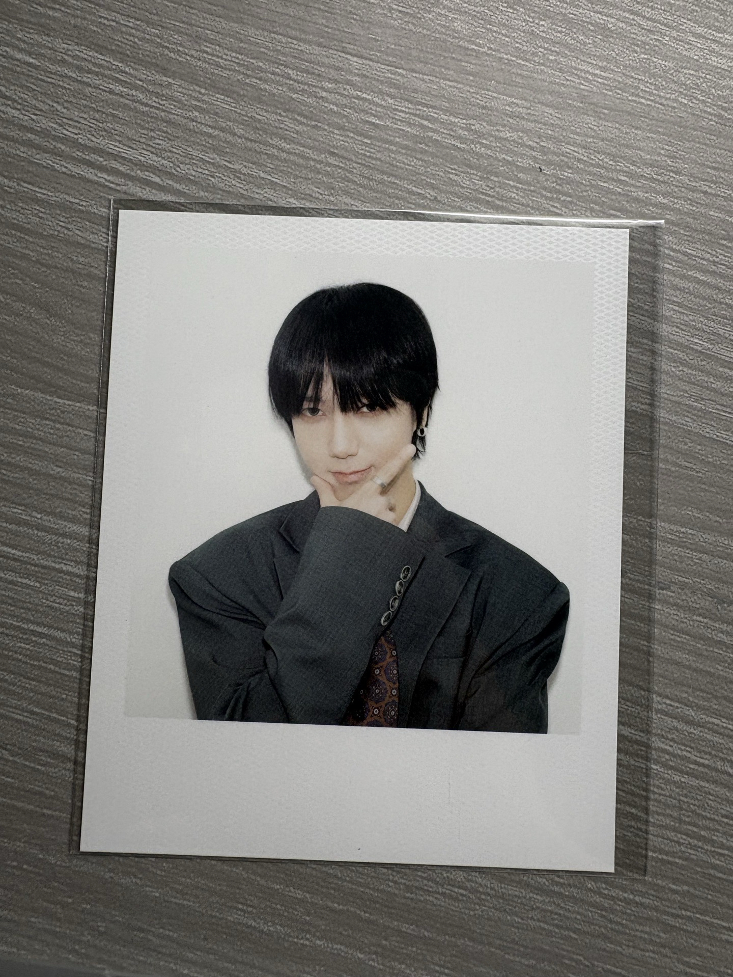 26年曆 藝聲年曆卡拍立得