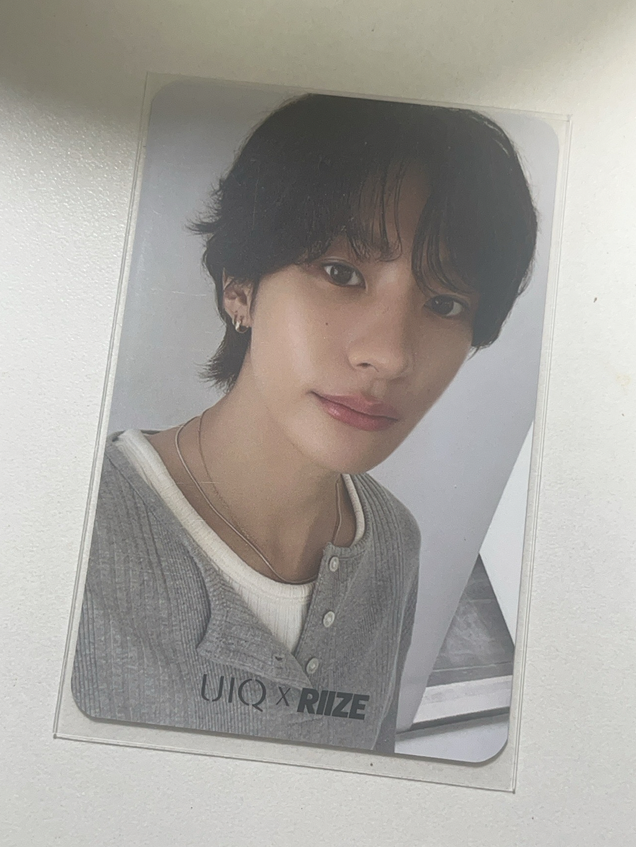 🖤uiq卸妝膏卡安