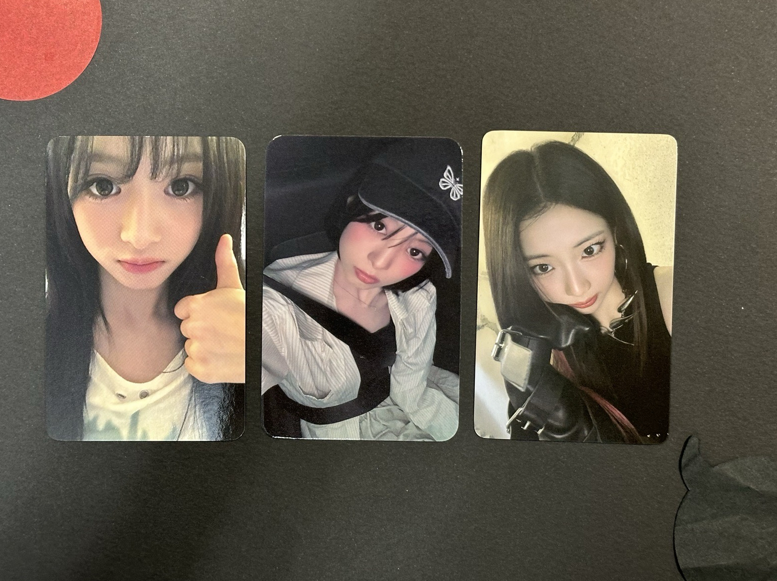 k4比讚賢 現貨 下單送演唱會紙花