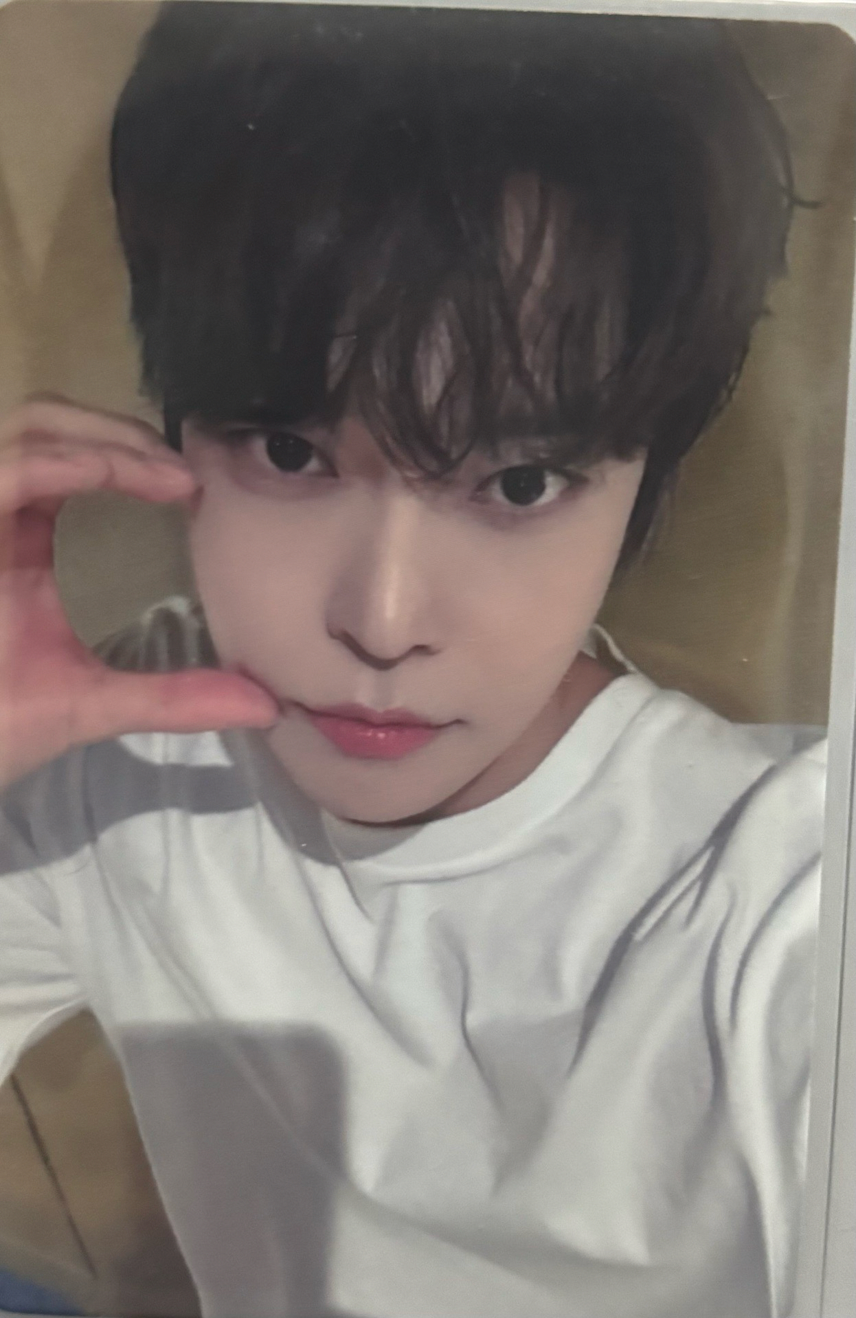 金道英 台北簽售卡+空專