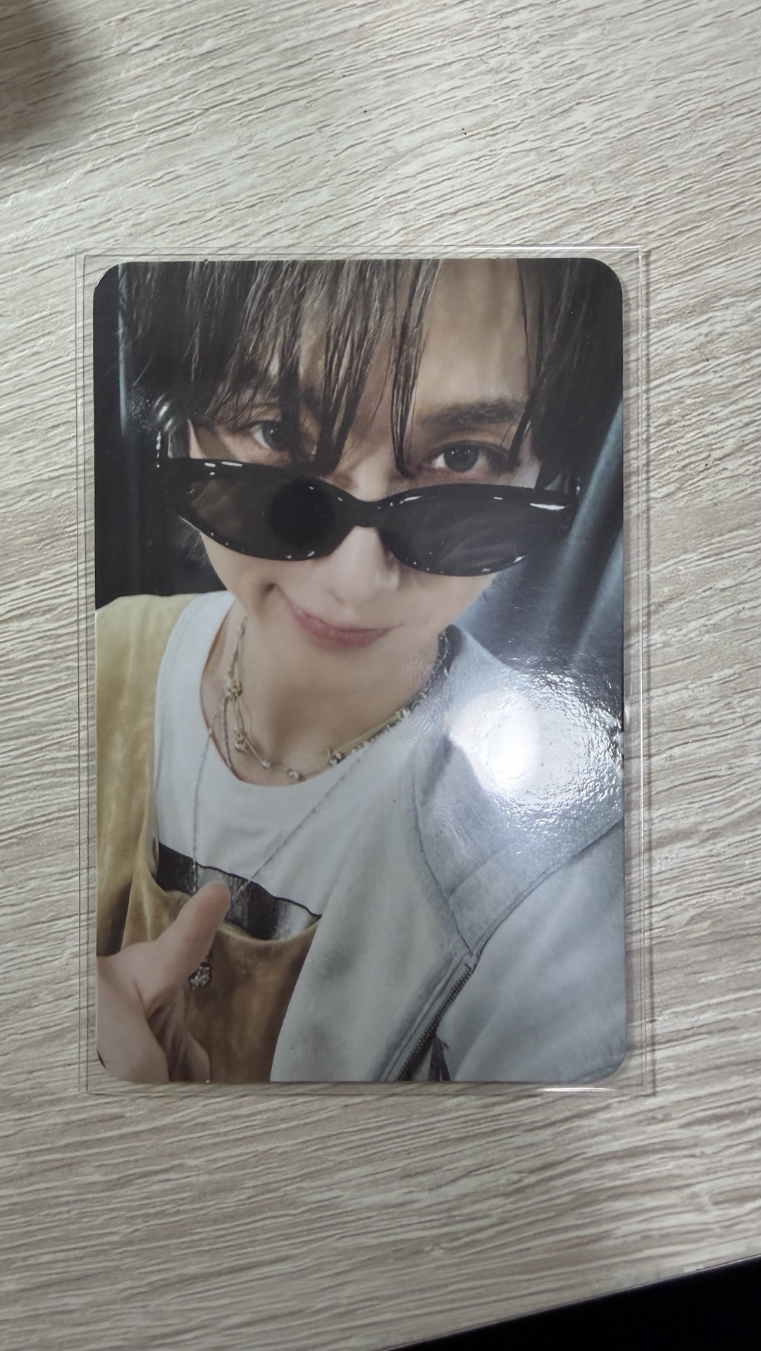 12輯 pb小卡 藝聲 