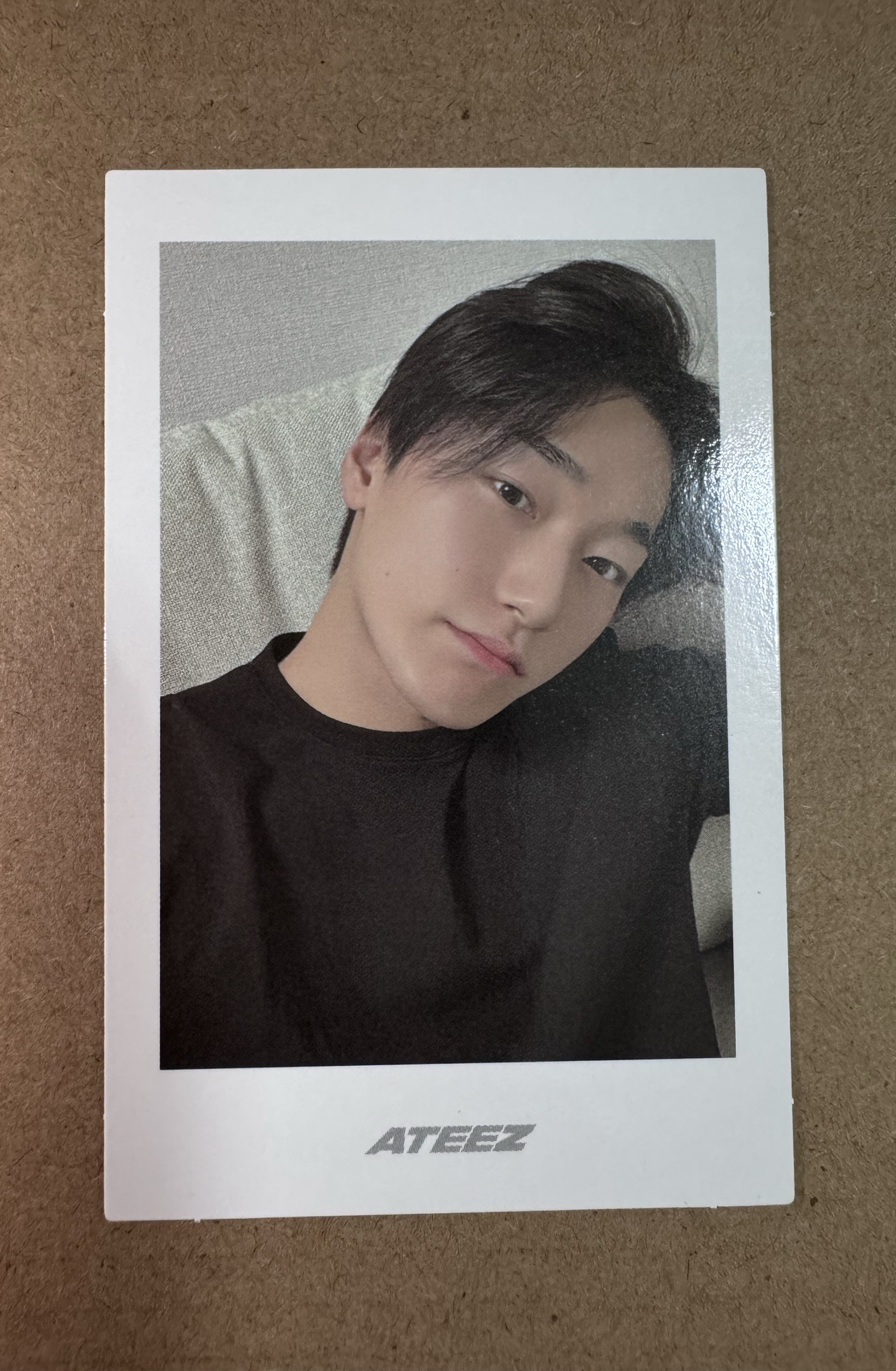 🍋Poka偽拍立得 崔傘