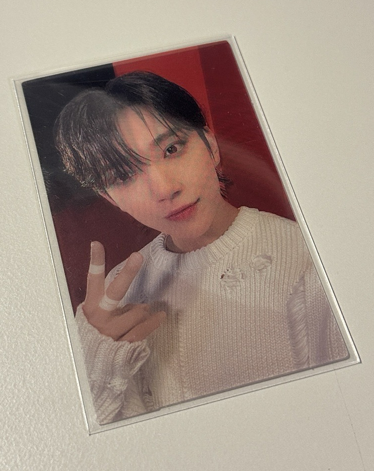 秀 WVS特典 僅透卡 💎