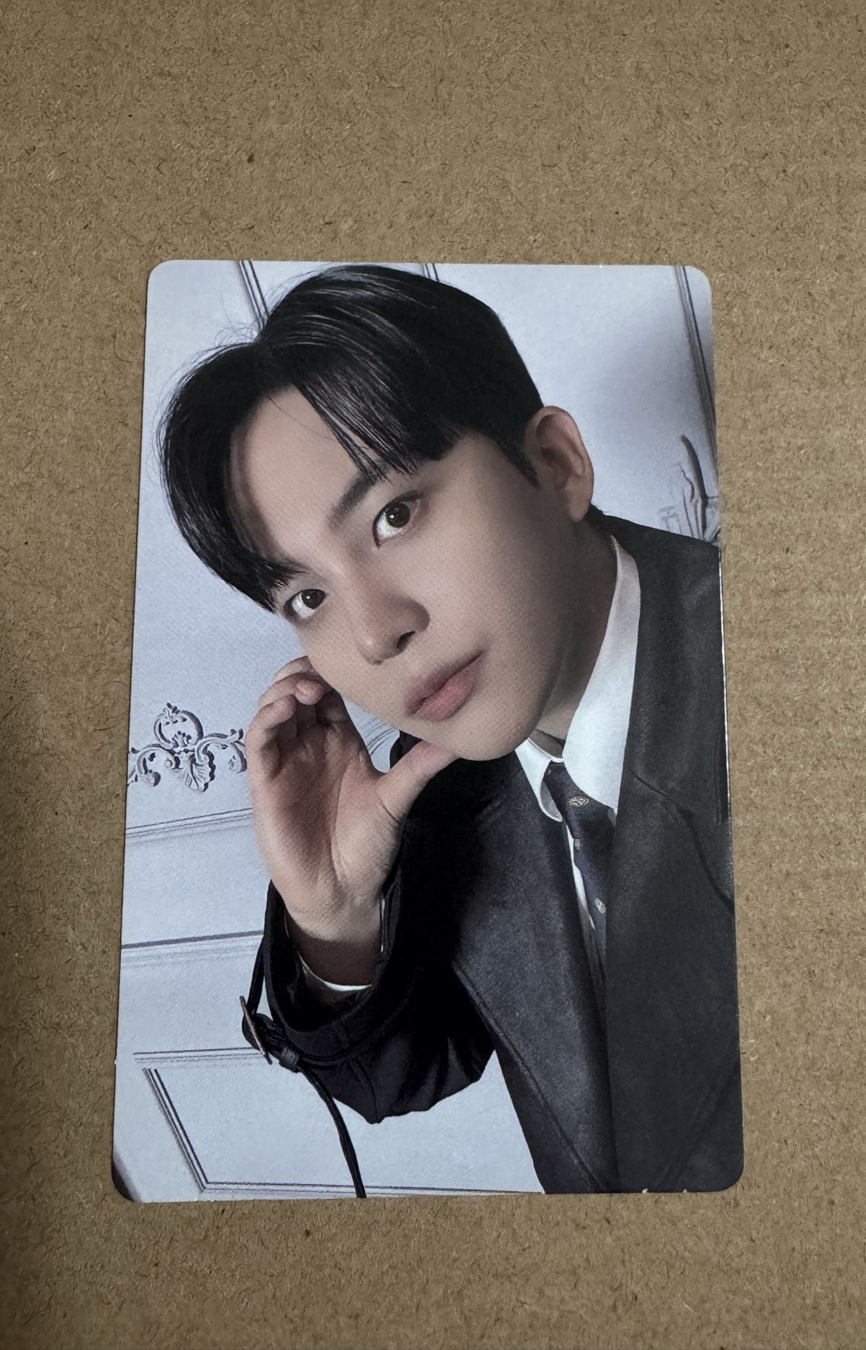 GH4 Poka臉頰❤️鍾浩