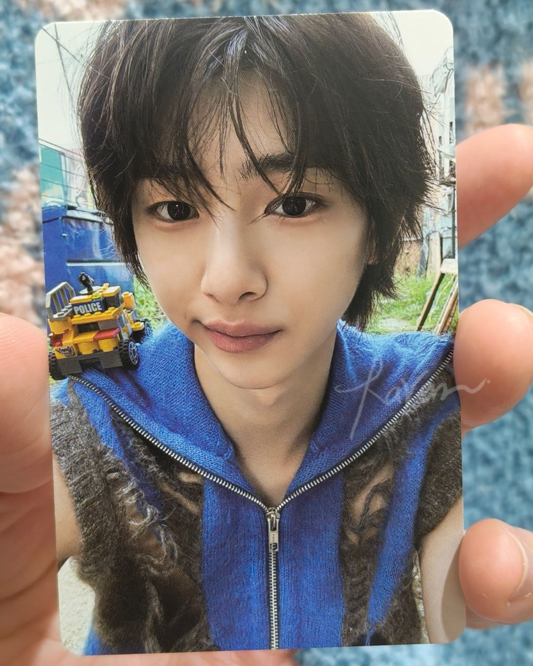 電子專卡 B ver. 軟綿綿ㄉ金主訓Ꮚ⁠˘⁠ ⁠ꈊ⁠ ⁠˘⁠ ⁠Ꮚ 