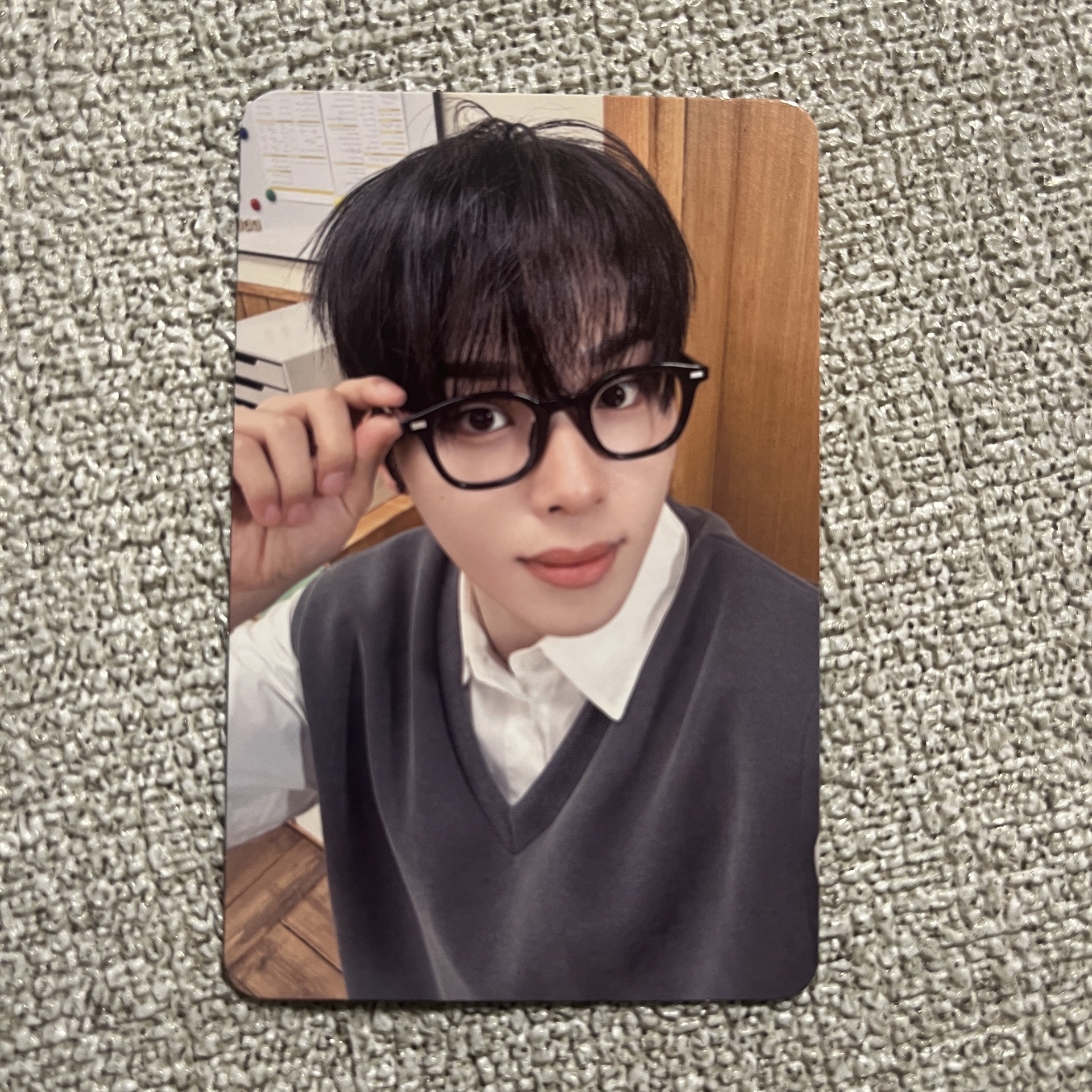 亞丸 迷二 入場卡 / 場限卡 SC入場卡