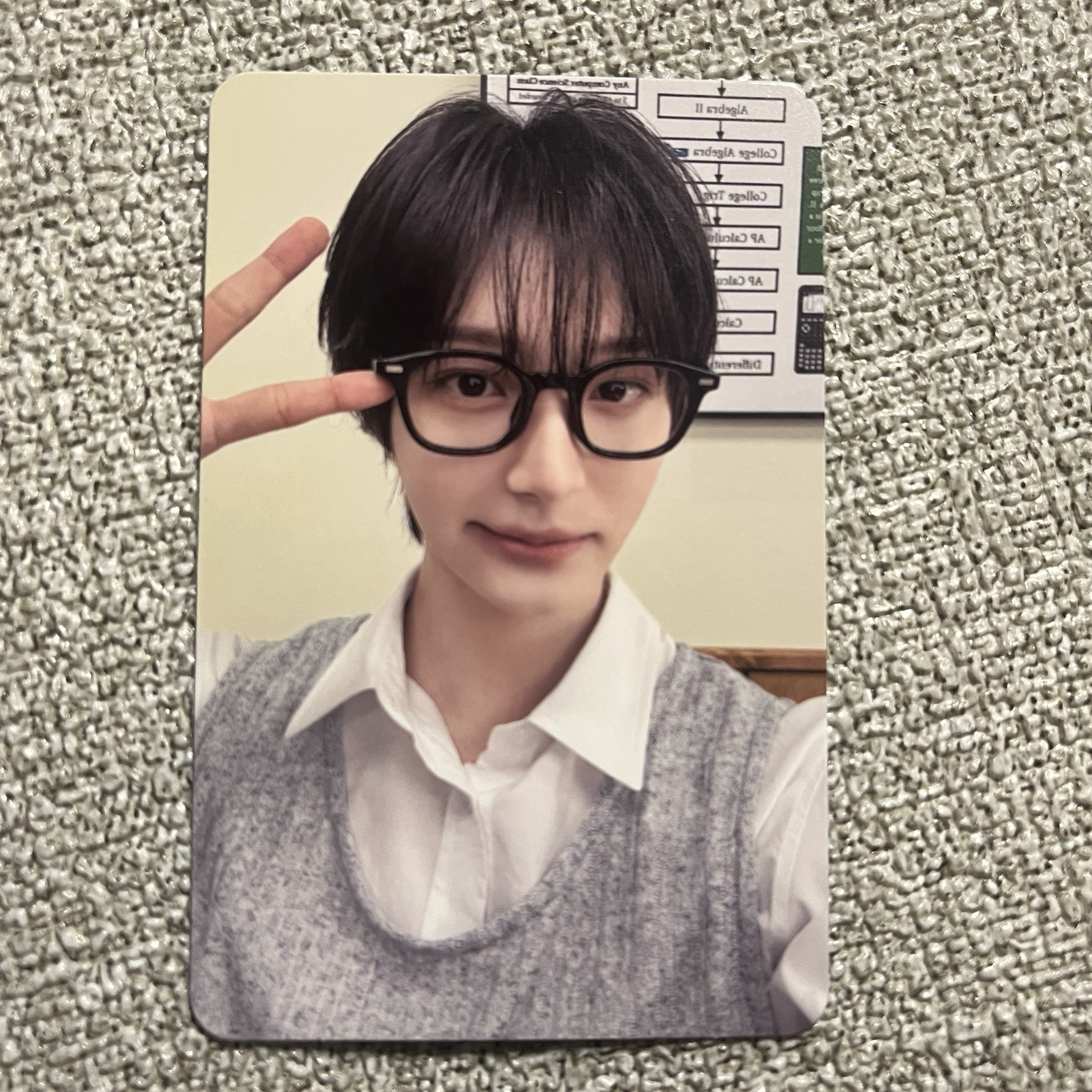 東花（微廠損） 迷二 入場卡 / 場限卡 SC入場卡