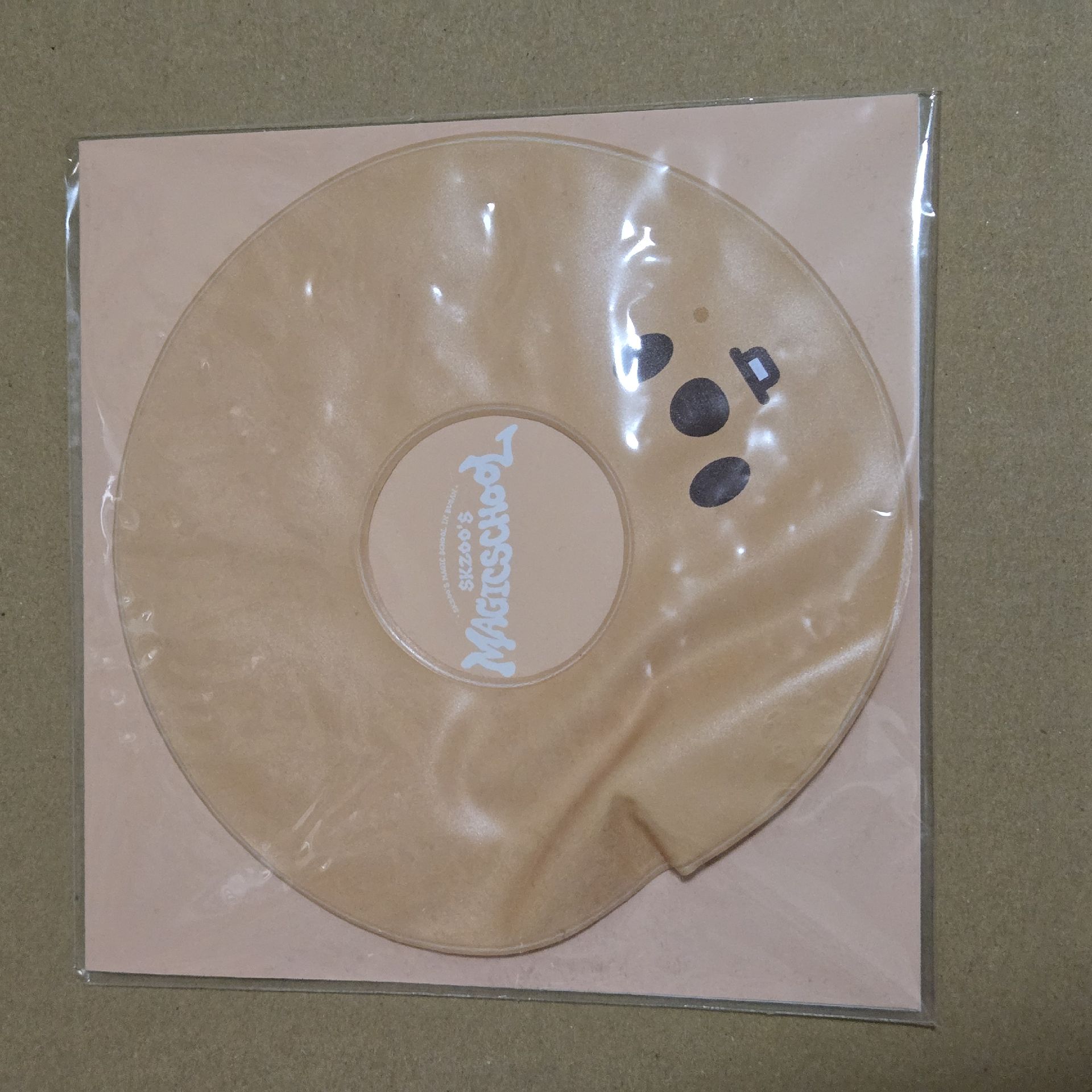 四期飯咪泳圈城