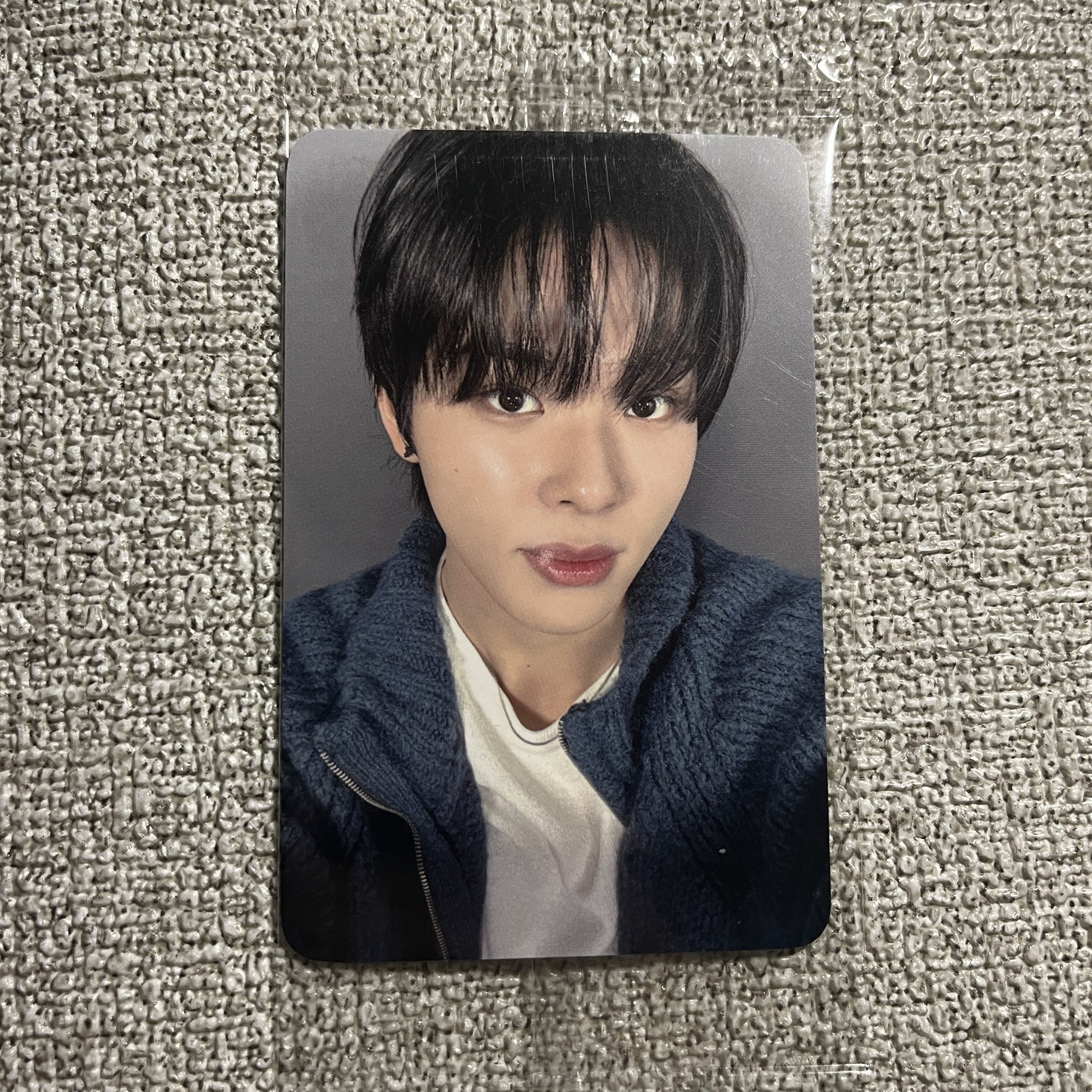 亞丸 迷一 k4 預售 特典卡 