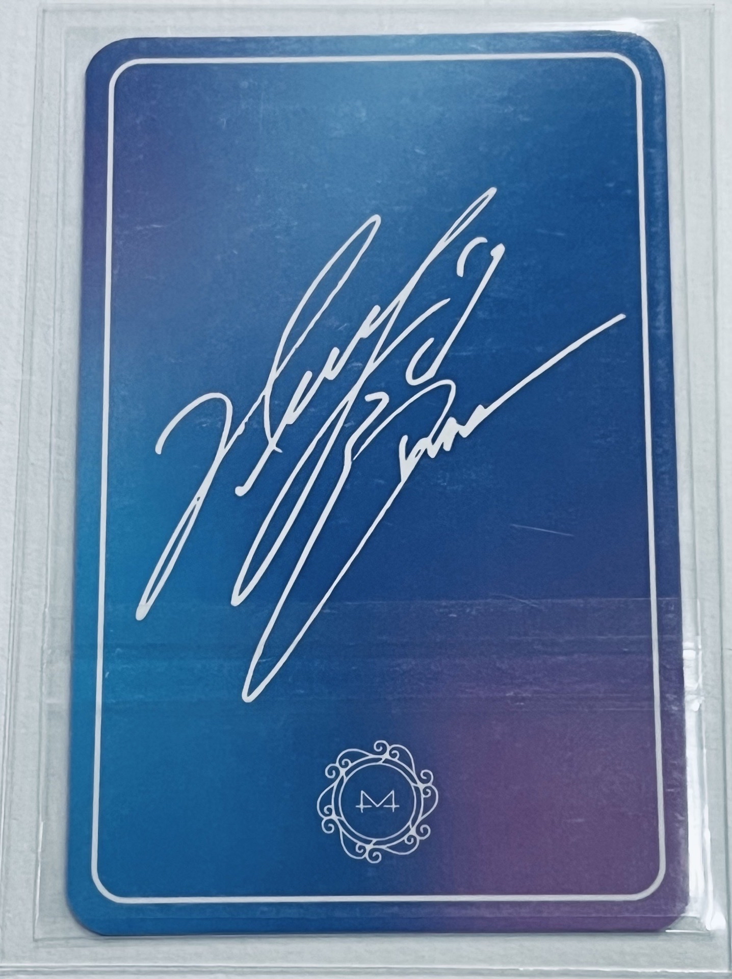 MAMAMOO Wheein 輝人 Hwasa 華莎 White Wind 小卡