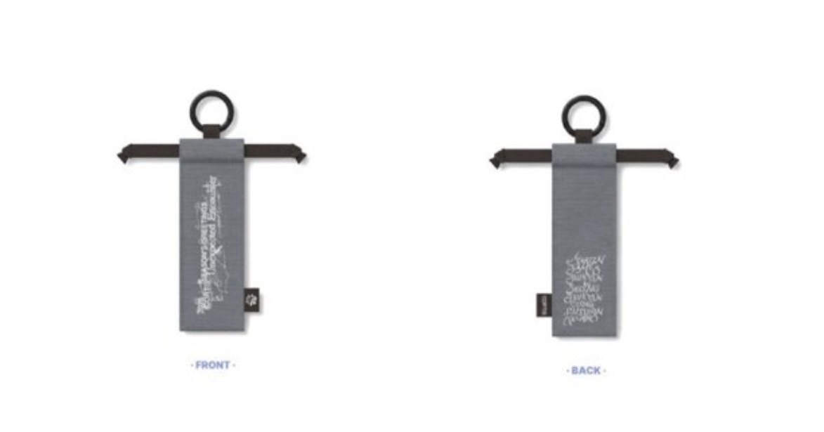 （現貨）快閃鑰匙圈