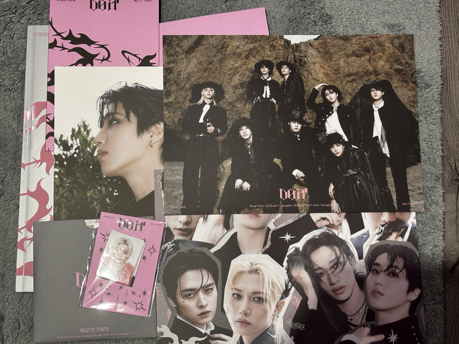 IT ver. 韓吱🐿️