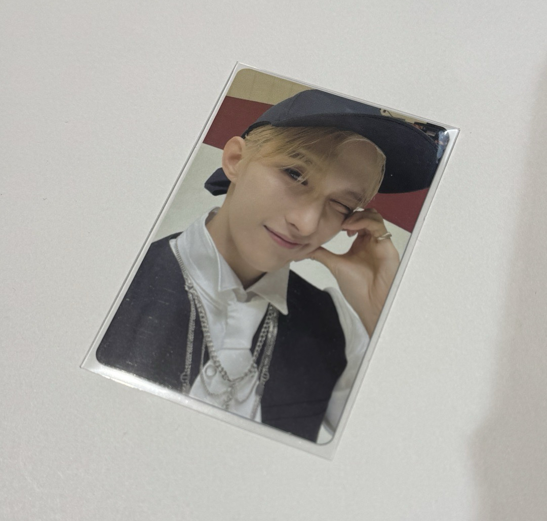 全專➿seventeen SVT 李碩珉DK 精選專kit