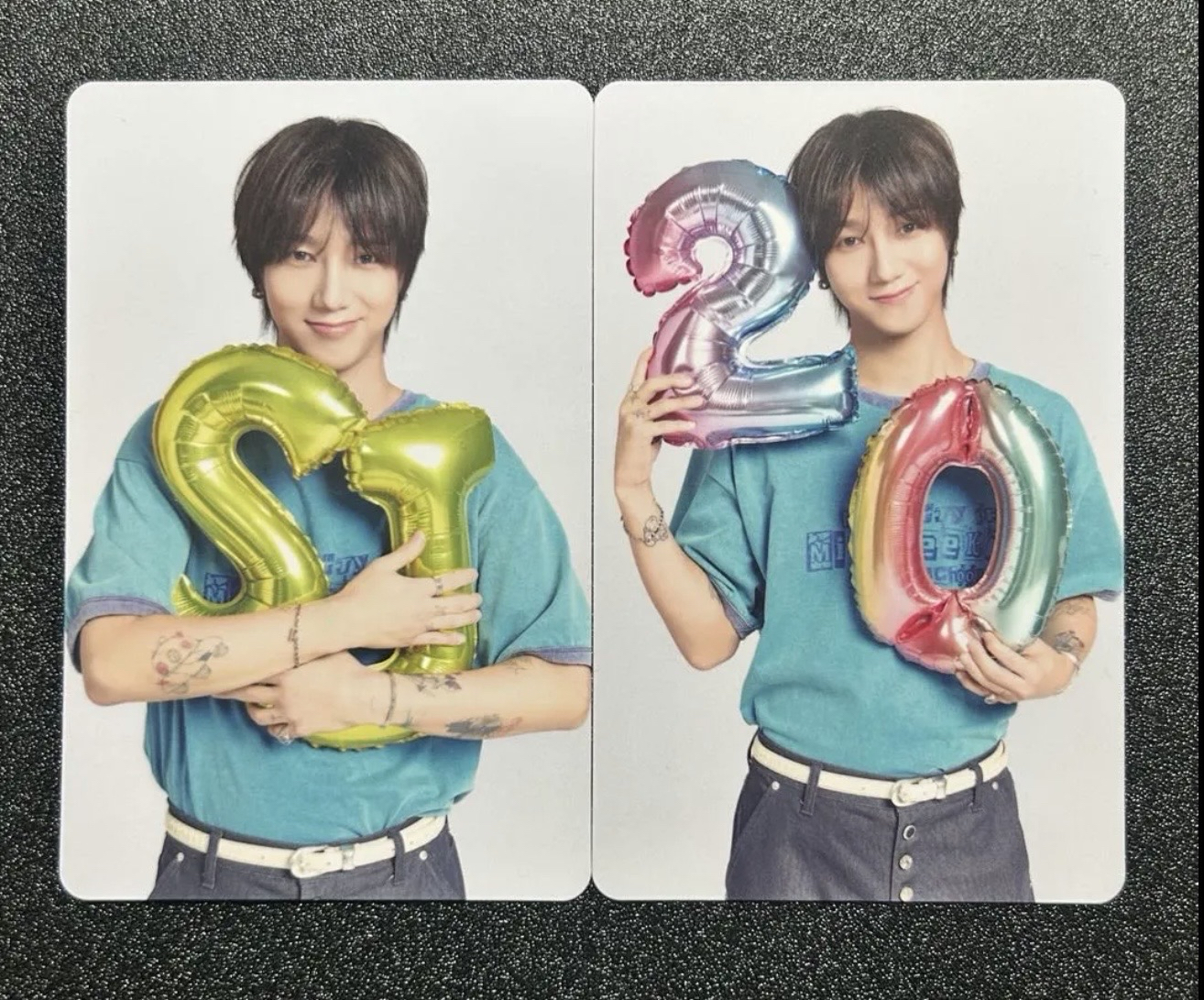 藝聲日本超市卡