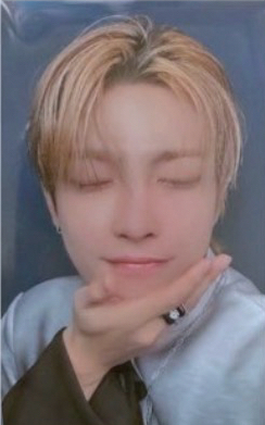 單特典捏捏臉-中