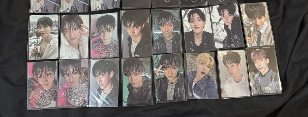 seventeen SVT 李碩珉DK🐶賣場6