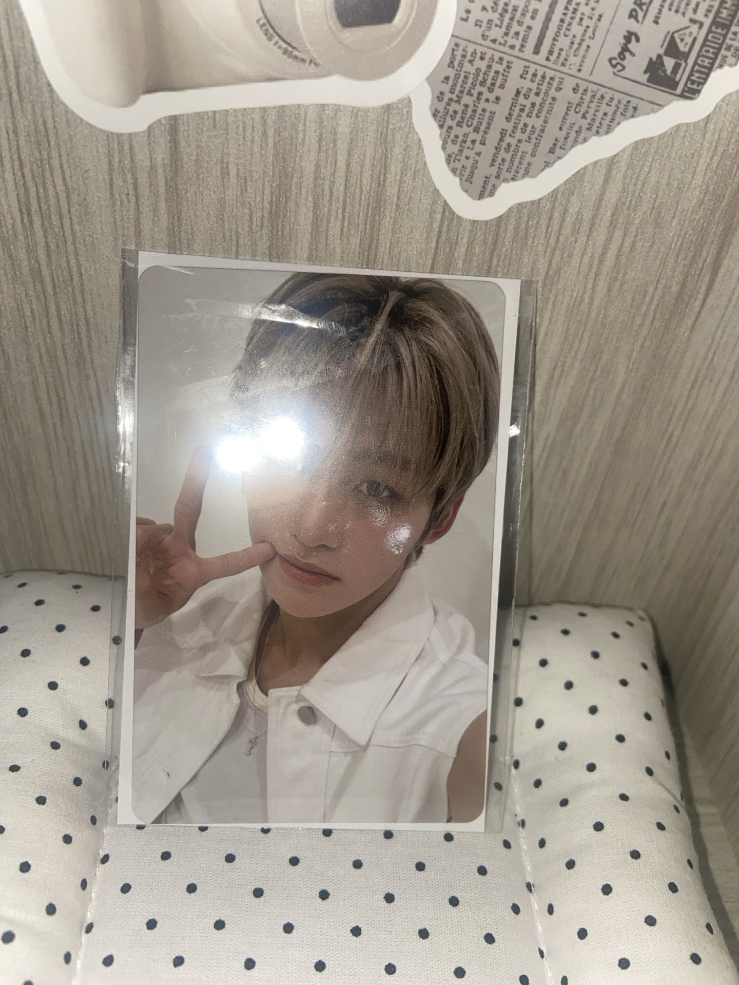 VR電影 A ver. 電影卡  志薫