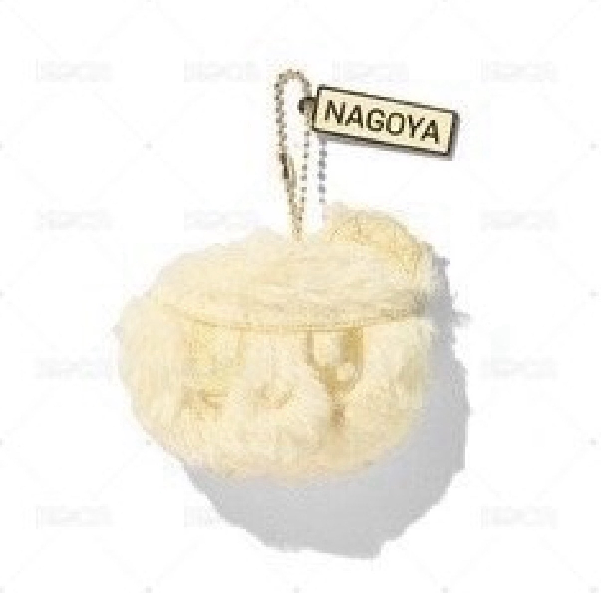 （非現）名古屋蹦蹦