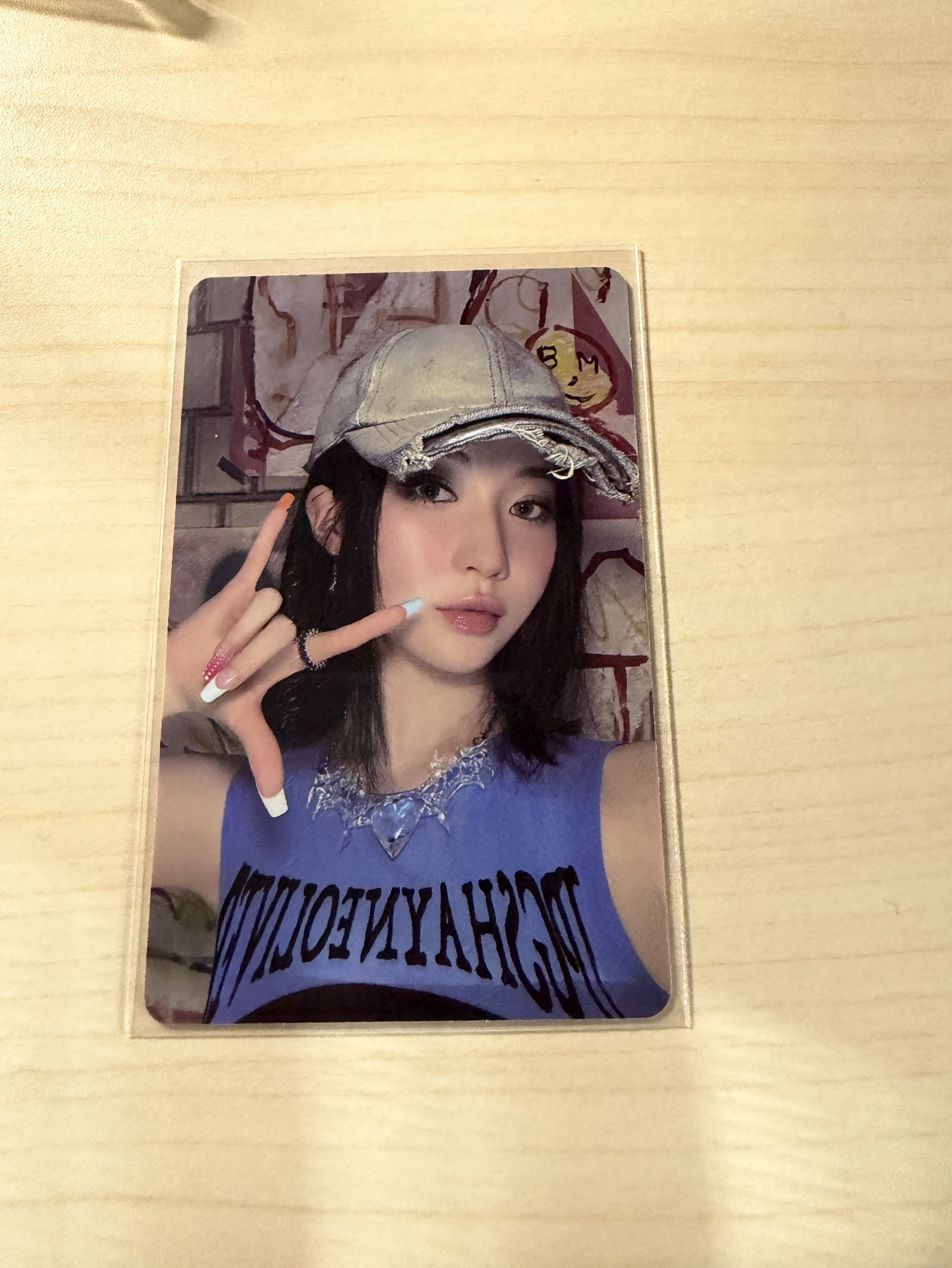 Babymonster asa 特典