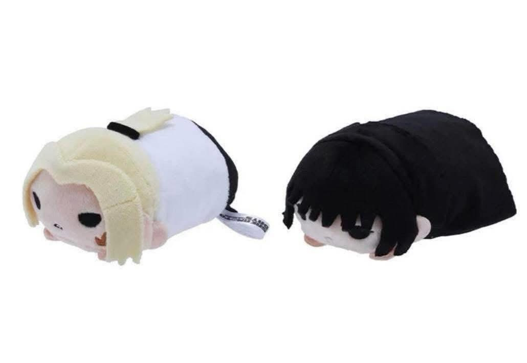 神佛趴娃組（不拆售）