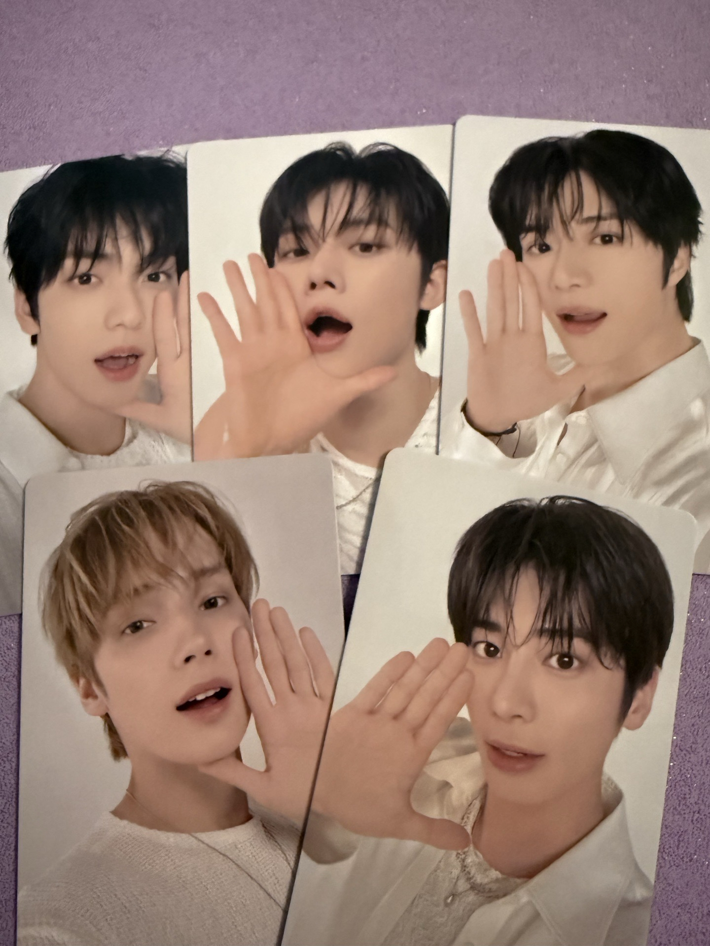 日巡外套卡一套